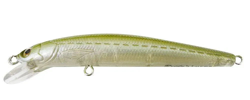 Reidys Junior B52 100mm — 100mm / Olivers Army — manufacturer colour reference