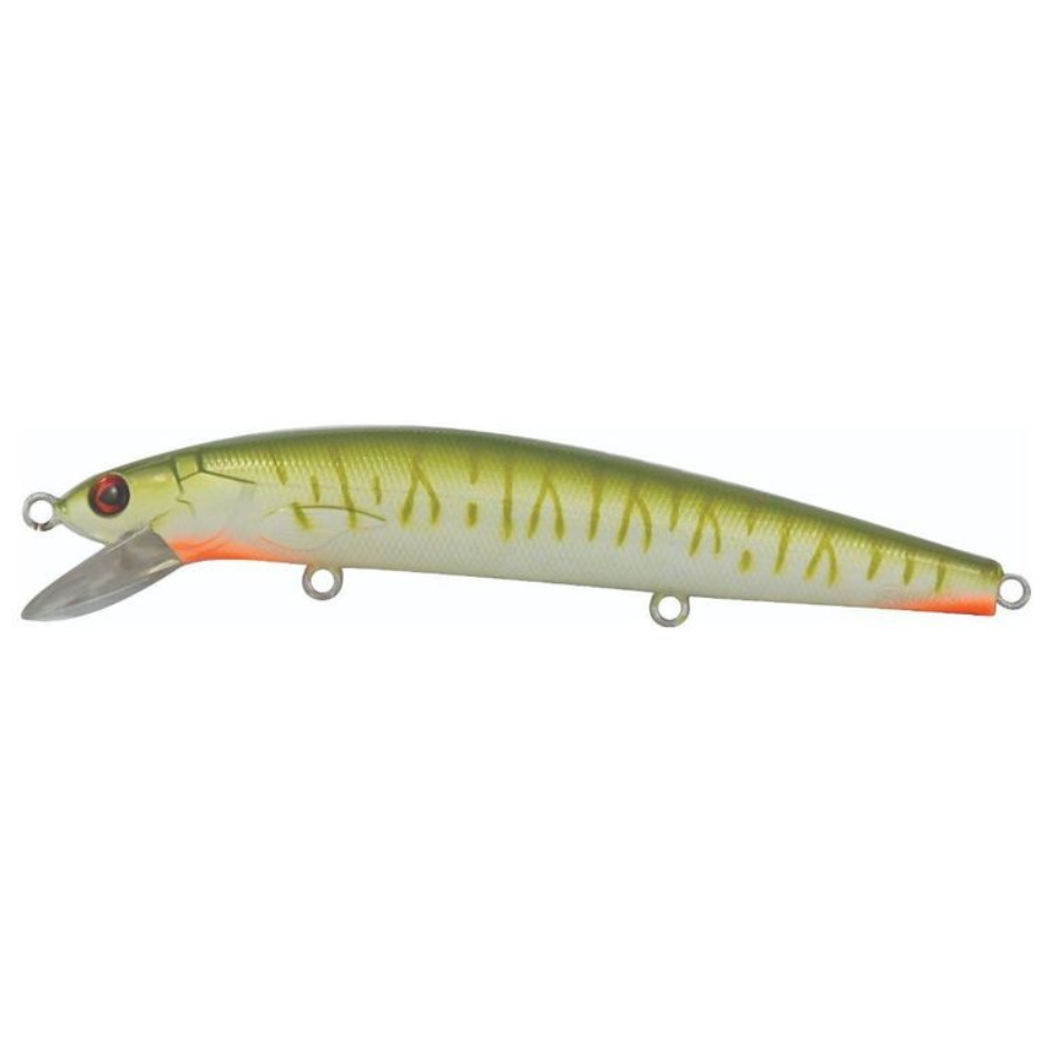 Reidys Junior B52 100mm — 100mm / Seaweed