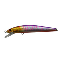 Reidys Junior B52 — 100mm / Violet Rumble