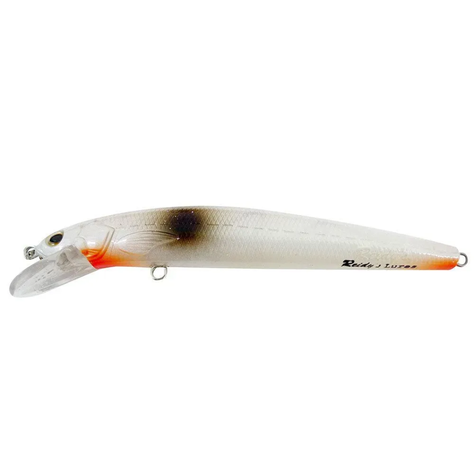 Reidys Junior B52 100mm — 100mm / Karens Pearl
