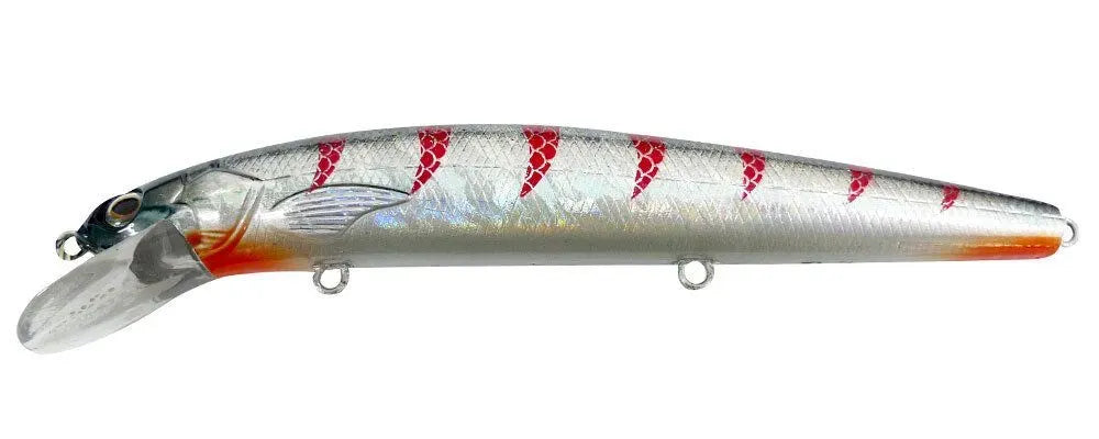 Reidys Big Ass B52 200mm — 200mm / H SBR — manufacturer colour reference