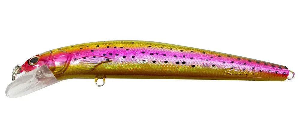 Reidys Junior B52 100mm — 100mm / H RTR — manufacturer colour reference