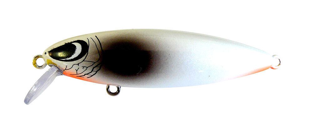 Reidys Little Lucifer Hellraiser 65mm — 65mm / Karens Pearl — manufacturer colour reference