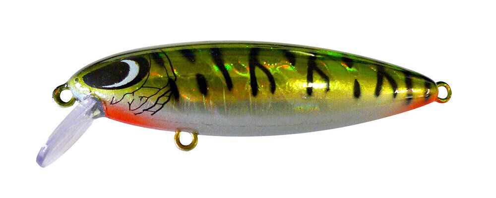 Reidys Little Lucifer Hellraiser — 65mm / SM — manufacturer colour reference