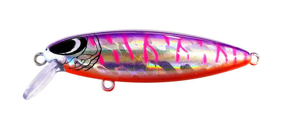Reidys Little Lucifer Hellraiser — 65mm / Passion — manufacturer colour reference