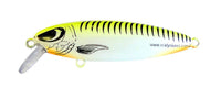 Reidys Little Lucifer Hellraiser 65mm — 65mm / Lemon — manufacturer colour reference