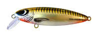 Reidys Little Lucifer Hellraiser — 65mm / King Brown — manufacturer colour reference