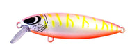 Reidys Little Lucifer Hellraiser 65mm — 65mm / Juicy Fruit — manufacturer colour reference