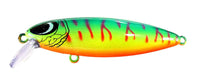 Reidys Little Lucifer Hellraiser — 65mm / Grassfire — manufacturer colour reference