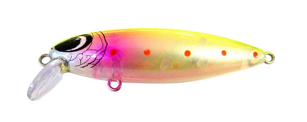 Reidys Little Lucifer Hellraiser — 65mm / C50 — manufacturer colour reference