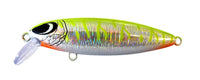 Reidys Little Lucifer Hellraiser 65mm — 65mm / Wasabi — manufacturer colour reference