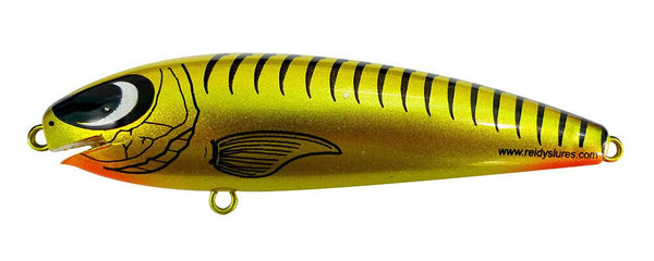 Reidys Taipan Deep 3m — 3m / G — manufacturer colour reference