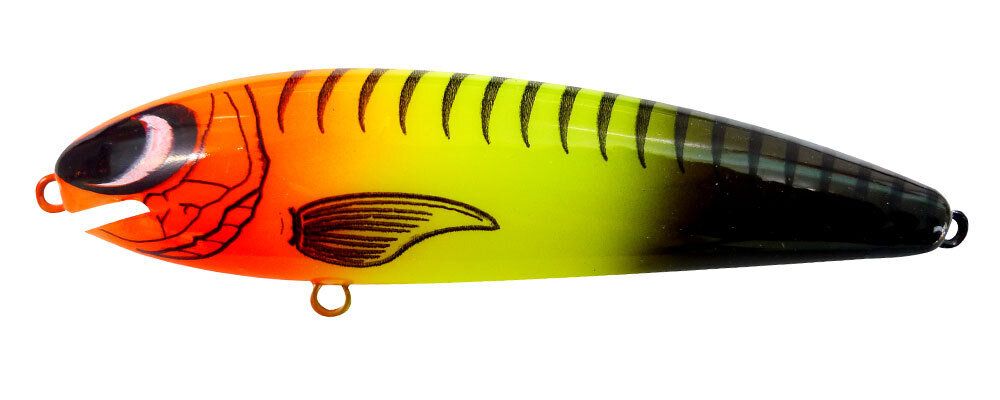 Reidys Taipan Deep 3m — 3m / Mild Curry — manufacturer colour reference