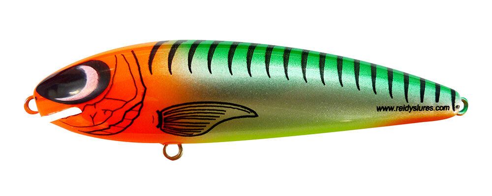 Reidys Taipan Deep 3m — 3m / M5 — manufacturer colour reference
