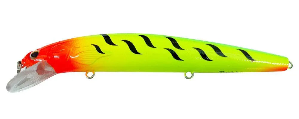 Reidys Big Ass B52 200mm — 200mm / GNR — manufacturer colour reference