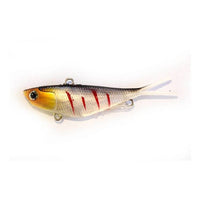 Reidys Fish Snakz Vibe 95mm — 95mm / GBR