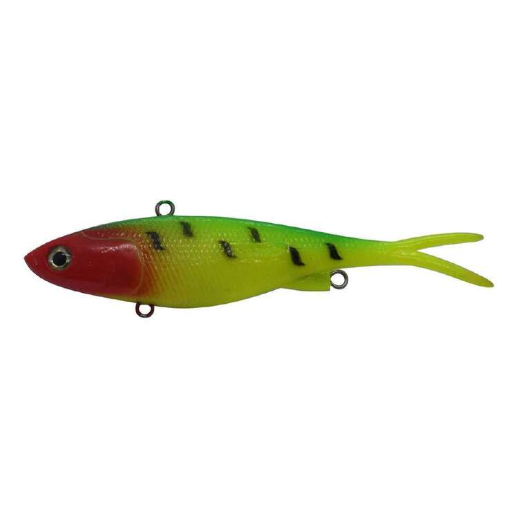 Reidys Fish Snakz Vibe 95mm — 95mm / GNR