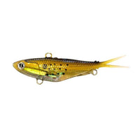 Reidys Fish Snakz Vibe 95mm — 95mm / Gold