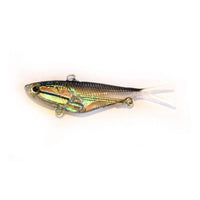 Reidys Fish Snakz Vibe 95mm — 95mm / Pretty Fish