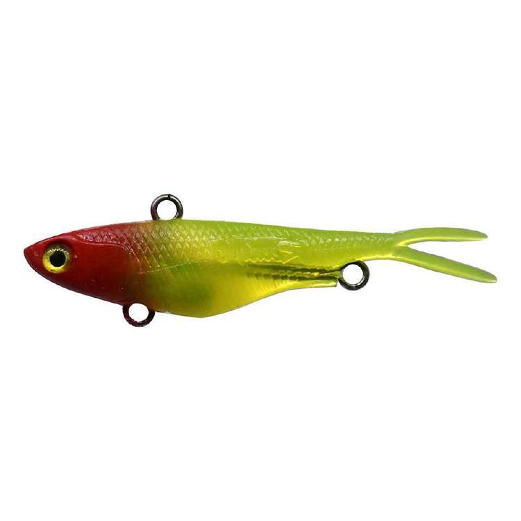 Reidys Fish Snakz Vibe 95mm — 95mm / Ranga