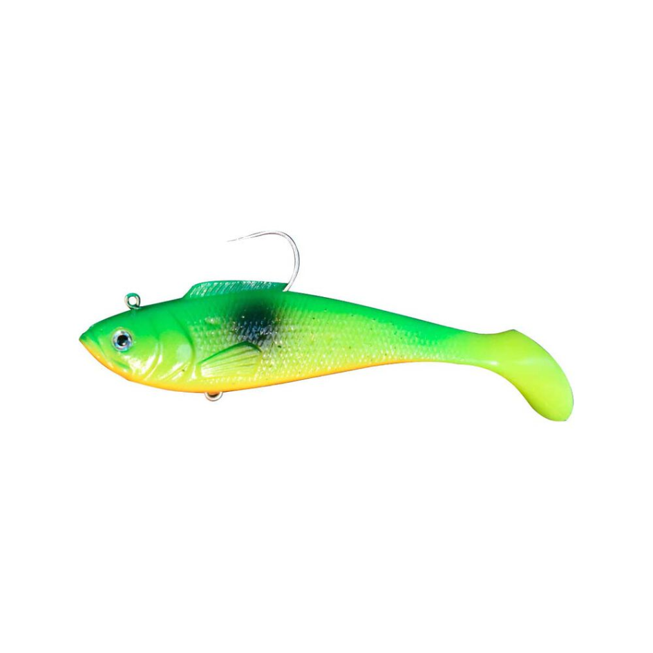 Reidy's Shad 3in / M15