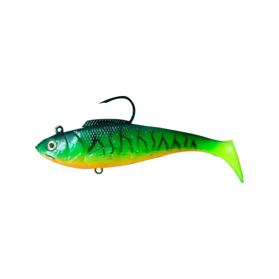 Reidy's Shad 4in / 008