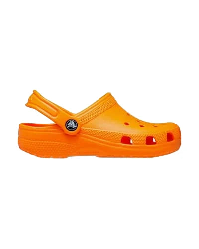Crocs Kids Classic Clog