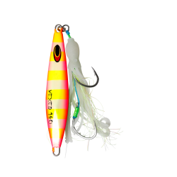 Vexed DHU Slow Chartreuse Glow — manufacturer representative image