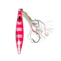 Vexed DHU Slow Pink Glow — manufacturer representative image