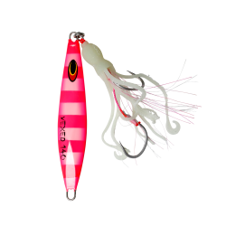 Vexed DHU Slow Pink Glow — manufacturer representative image
