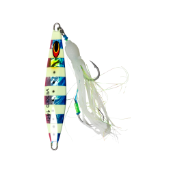 Vexed DHU Slow Sardine Glow — manufacturer representative image