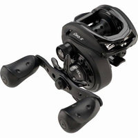 Abu Garcia Revo4 x Baistcast Reel