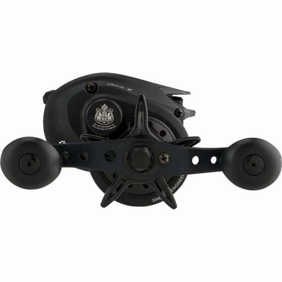 Abu Garcia Revo4 x Baistcast Reel