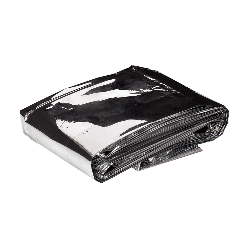 OZtrail Emergency Blanket 200 × 137 cm