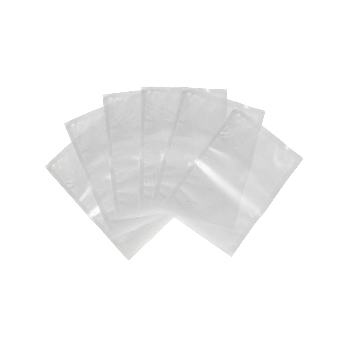Wildtrak Pre-cut Vacuum Sealer Bags 20 × 30cm – 30 Pack