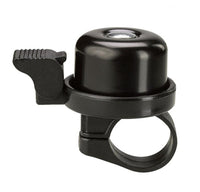 REX Economy Bell — Black