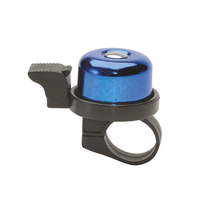REX Economy Bell — Blue