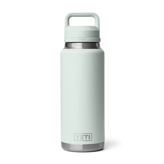 Yeti Rambler 36oz Bottle w/Chug Cap