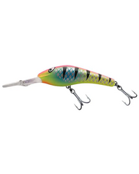 Killalure Flatz Rat Pro 75mm, 3m / 10ft, 23 Elton John