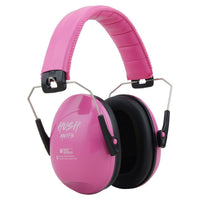 Jack Armour Hush Muffs M526 earmuffs in pink