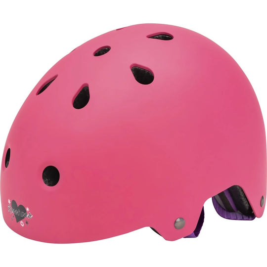 Rosebank Shakedown Helmet