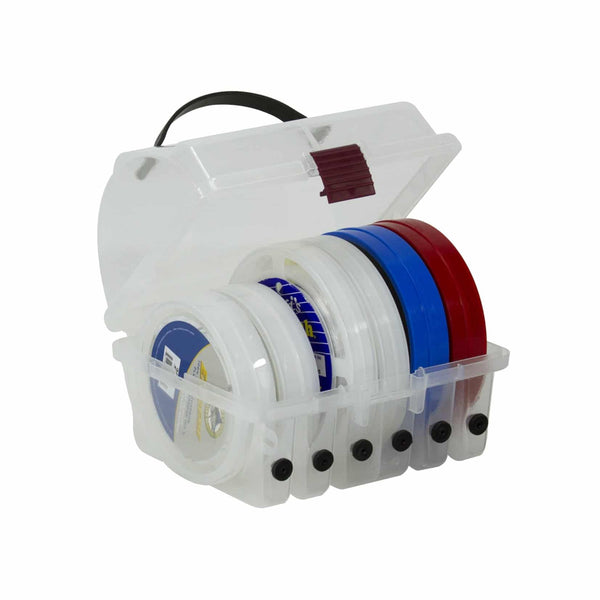 Plano 1087 Leader Spool Box