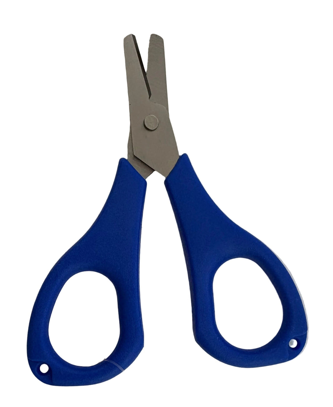 Maritec 4in Braid Scissors — Assorted Colours