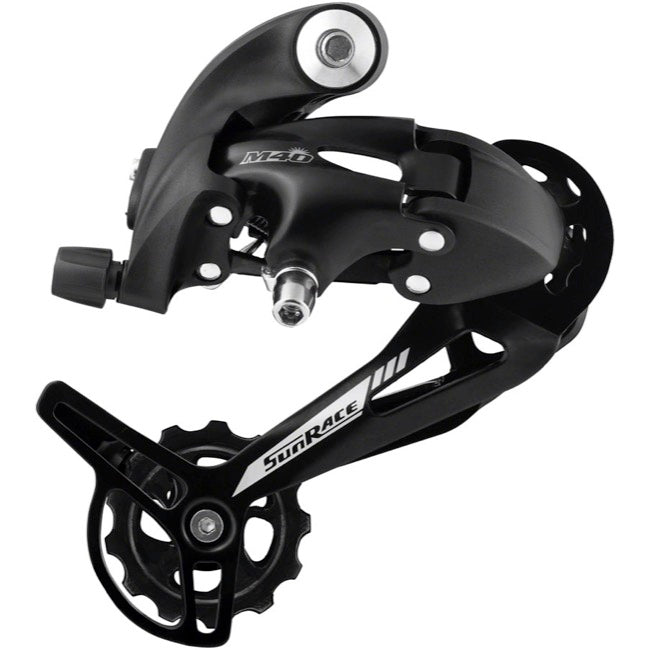 Sunrace Rear Derailleur 7/8 Speed M41
