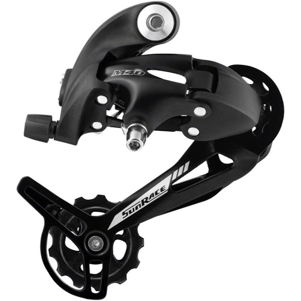 Sunrace Rear Derailleur 7/8 Speed M41