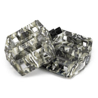 Mission Impulse 9/16 inch pedals - Arctic Camo