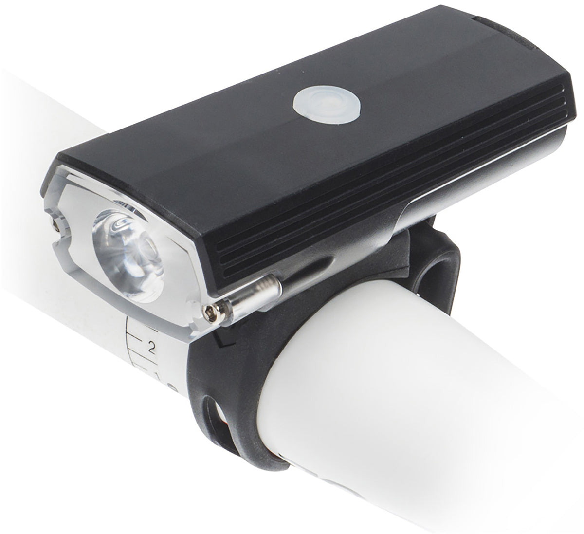 Blackburn Light Dayblazer Front 550 Lumen