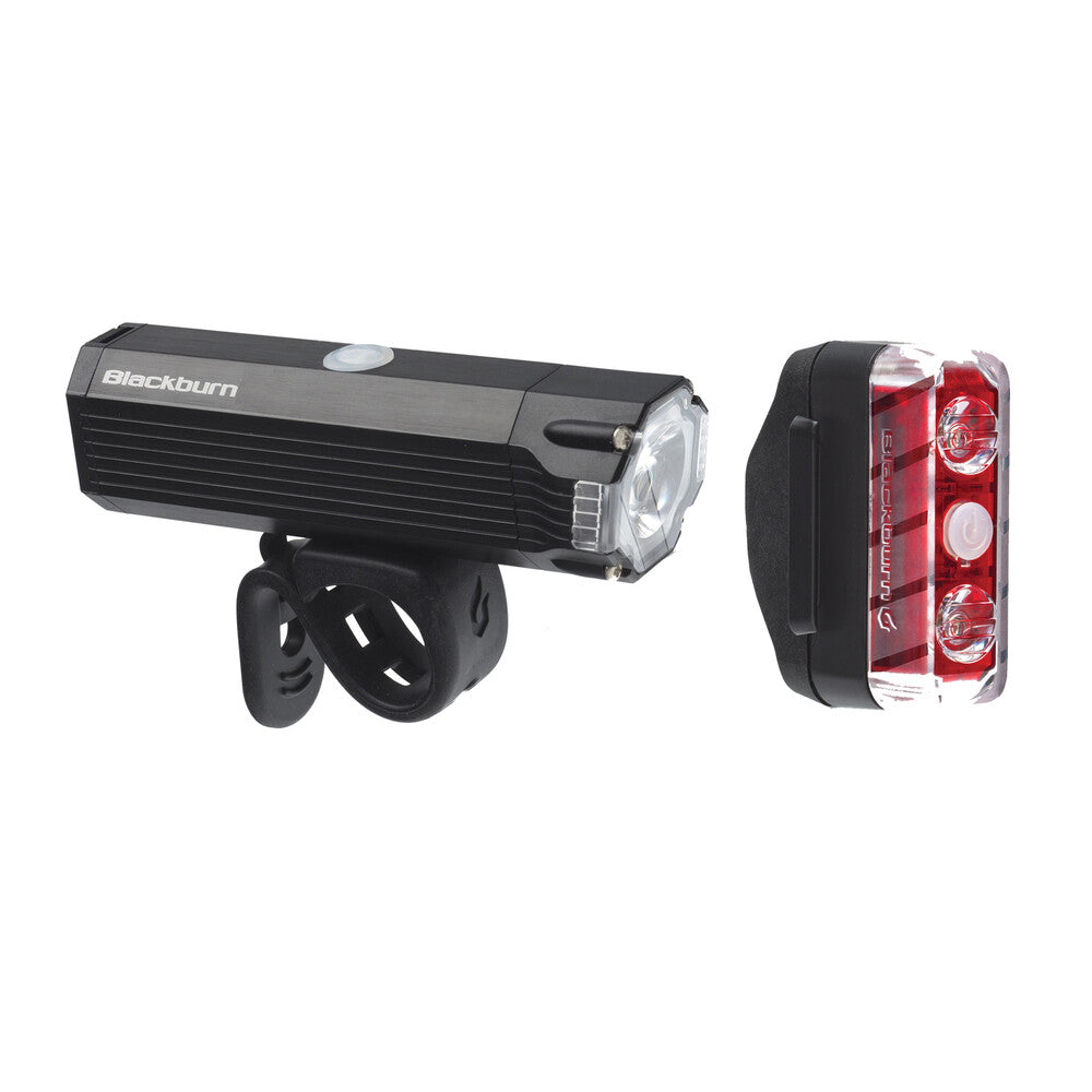Blackburn Light Set Dayblazer 1000F/65R