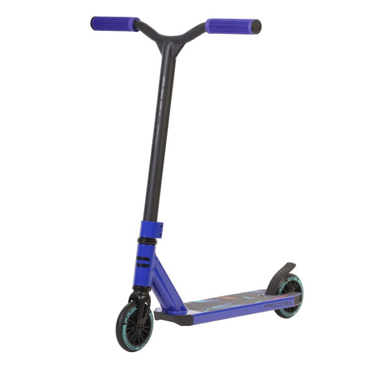 Proline L1 V2 Mini scooter in Blue