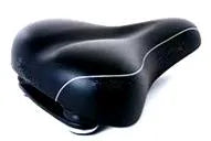 Velo Saddle Ladies Comfort